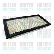 18351 Vzduchový filtr HOFFER