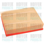 18352 HOFFER vzduchový filter 18352 HOFFER