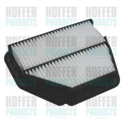 18363 Vzduchový filtr HOFFER