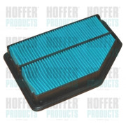 18367 Vzduchový filtr HOFFER