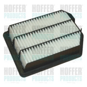18376 HOFFER vzduchový filter 18376 HOFFER
