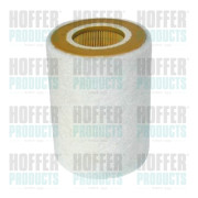 18379 Vzduchový filtr HOFFER