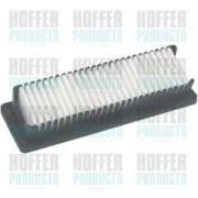 18401 HOFFER vzduchový filter 18401 HOFFER