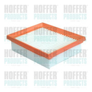 18412 Vzduchový filtr HOFFER