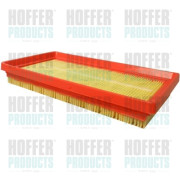 18438 HOFFER vzduchový filter 18438 HOFFER