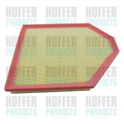 18447 Vzduchový filtr HOFFER