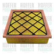 18448 Vzduchový filtr HOFFER