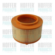 18452 Vzduchový filtr HOFFER