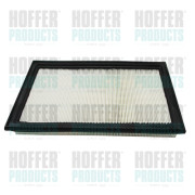 18466 HOFFER vzduchový filter 18466 HOFFER