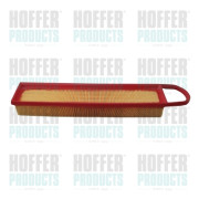 18480 HOFFER vzduchový filter 18480 HOFFER