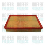 18482 HOFFER vzduchový filter 18482 HOFFER