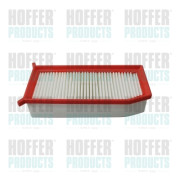 18499 Vzduchový filtr HOFFER