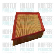 18506 HOFFER vzduchový filter 18506 HOFFER