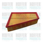18515 HOFFER vzduchový filter 18515 HOFFER