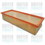 18521 Vzduchový filtr HOFFER