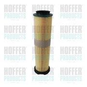 18523 Vzduchový filtr HOFFER