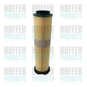 18523 HOFFER vzduchový filter 18523 HOFFER