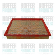 18524 HOFFER vzduchový filter 18524 HOFFER