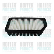 18549 HOFFER vzduchový filter 18549 HOFFER