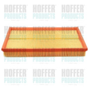 18567 HOFFER vzduchový filter 18567 HOFFER
