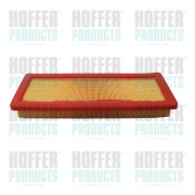 18581 HOFFER vzduchový filter 18581 HOFFER
