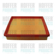 18583 Vzduchový filtr HOFFER