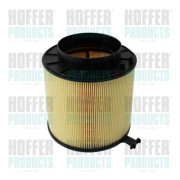 18584 Vzduchový filtr HOFFER