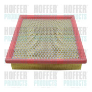 18599 Vzduchový filtr HOFFER