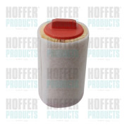 18605 HOFFER vzduchový filter 18605 HOFFER