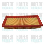 18610 HOFFER vzduchový filter 18610 HOFFER