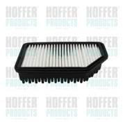 18614 Vzduchový filtr HOFFER