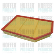 18620 Vzduchový filtr HOFFER