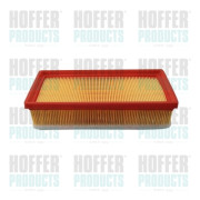 18628 Vzduchový filtr HOFFER