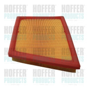 18639 Vzduchový filtr HOFFER