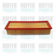 18640 Vzduchový filtr HOFFER