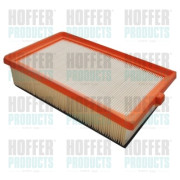 18647 HOFFER vzduchový filter 18647 HOFFER