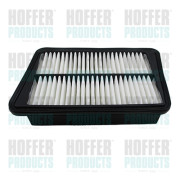 18650 Vzduchový filtr HOFFER