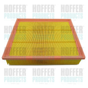 18658 Vzduchový filtr HOFFER