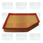 18679 Vzduchový filtr HOFFER