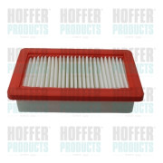 18690 Vzduchový filtr HOFFER