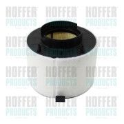 18693 Vzduchový filtr HOFFER