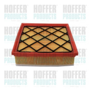 18697 Vzduchový filtr HOFFER