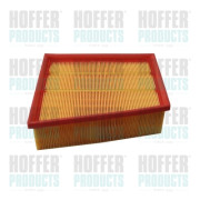 18701 HOFFER vzduchový filter 18701 HOFFER