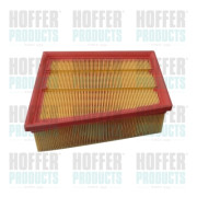 18702 HOFFER vzduchový filter 18702 HOFFER