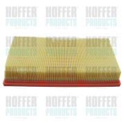 18718 HOFFER vzduchový filter 18718 HOFFER