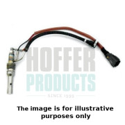 H1950E Vstřikovací jednotka, regenerace filtru sazí/pevných částic HOFFER