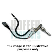 H1951E Vstřikovací jednotka, regenerace filtru sazí/pevných částic HOFFER