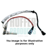 H1954E Vstřikovací jednotka, regenerace filtru sazí/pevných částic HOFFER