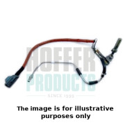 H1956E Vstřikovací jednotka, regenerace filtru sazí/pevných částic HOFFER