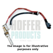 H1958E Vstřikovací jednotka, regenerace filtru sazí/pevných částic HOFFER